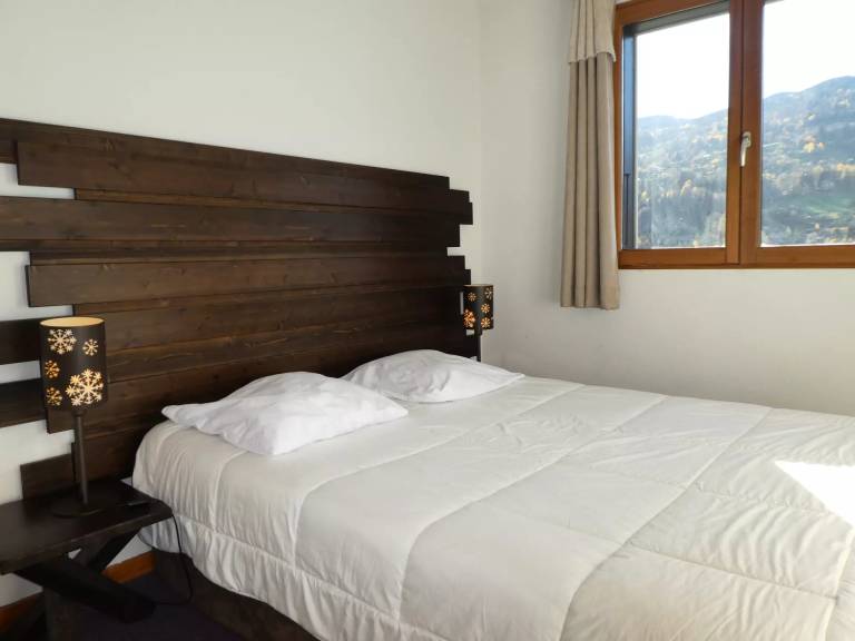 Holiday apartment with 2 rooms for 6 persons — photo 4