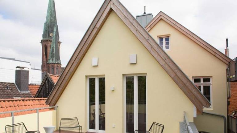 Ferienwohnung  Oldenburg