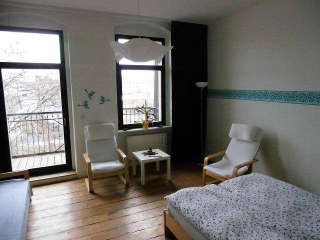 Child-friendly rental apartment with yard | Dogs allowed — photo 5