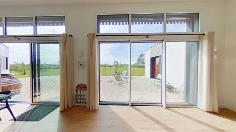 Villa Carantec