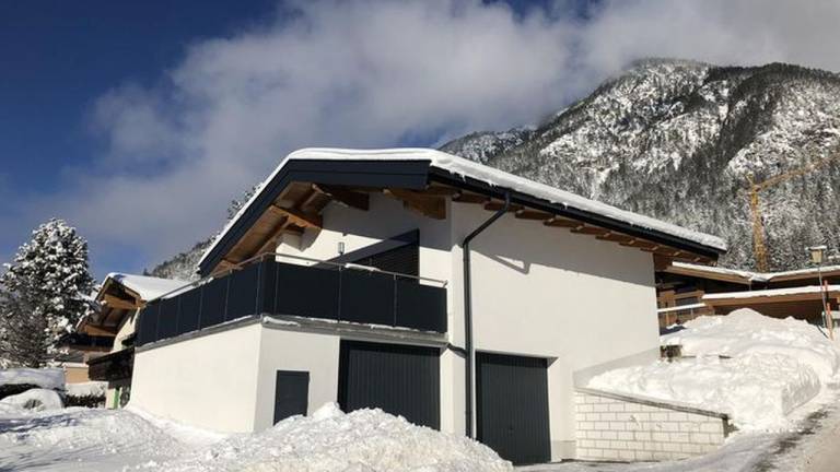 Ferienwohnung Pertisau