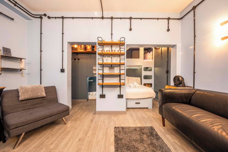 Apartment Southwark