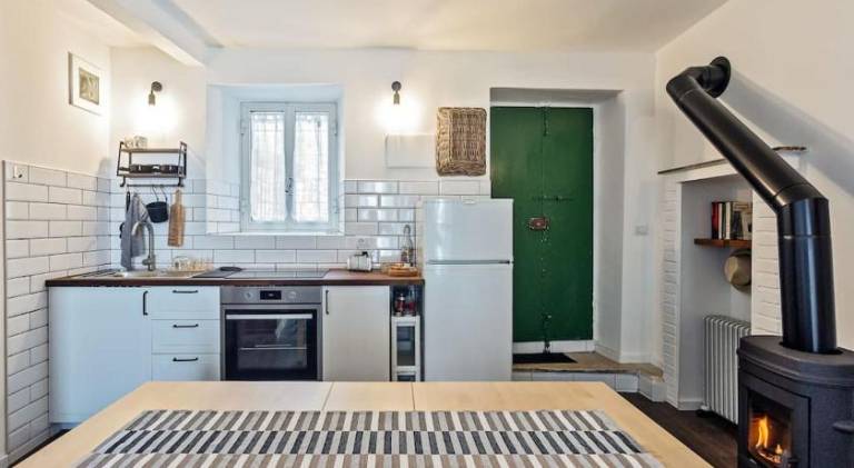Apartment | Pets allowed — photo 3