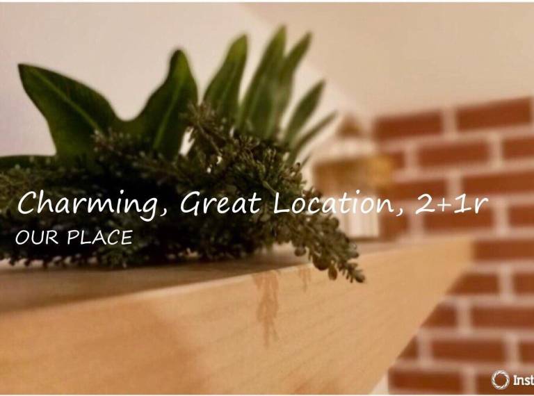 90 m&sup2; Ferienwohnung