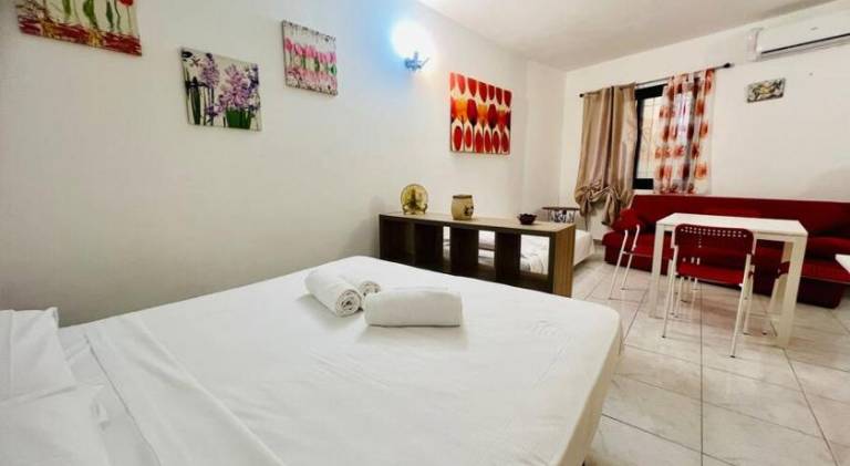 Holiday apartment | Close to the beach | Pets are welcome — photo 5