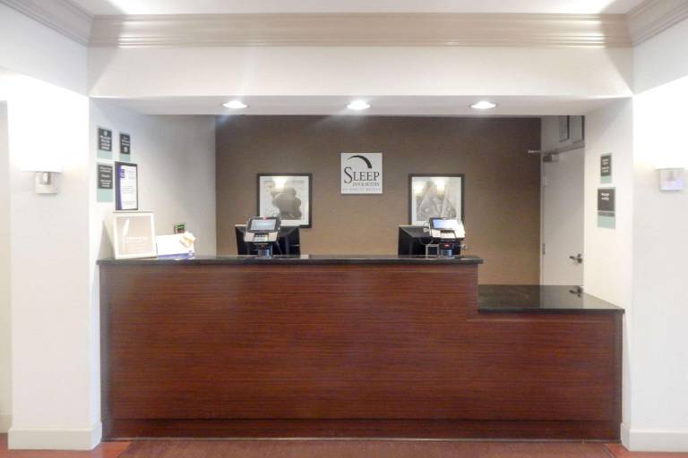 Sleep Inn & Suites Evergreen I-65 — photo 5
