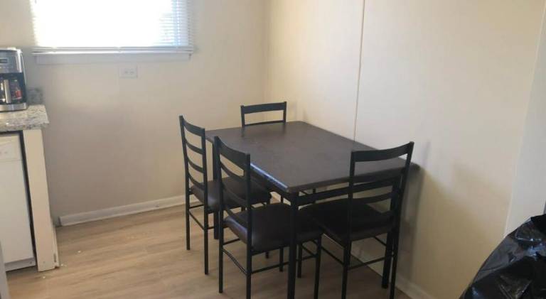 Rental apartment with 2 rooms for 5 persons — photo 5