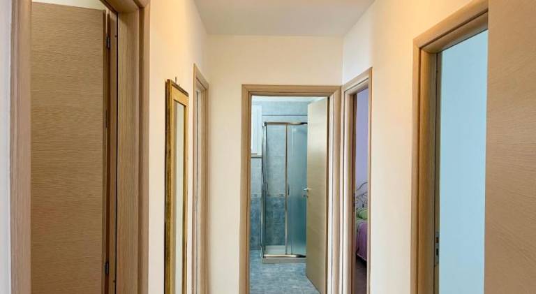 Vacation home with 3 rooms for 6 persons — photo 2