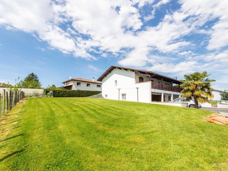 Ferienwohnung Biarritz