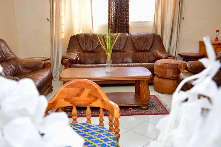 Villa Agadir