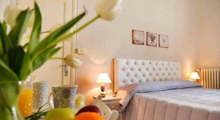Hotel Lisa in Viareggio