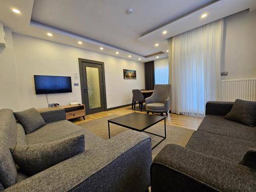 Apartament Antalya