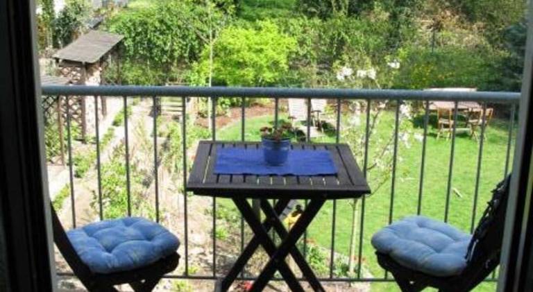 Holiday apartment | Dogs allowed in Neuwied