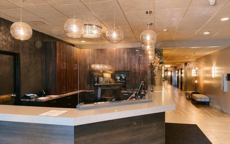 Centerstone Plaza Hotel Soldiers Field — photo 5