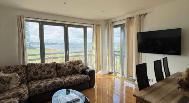 Rental apartment with yard | Pets allowed — photo 4