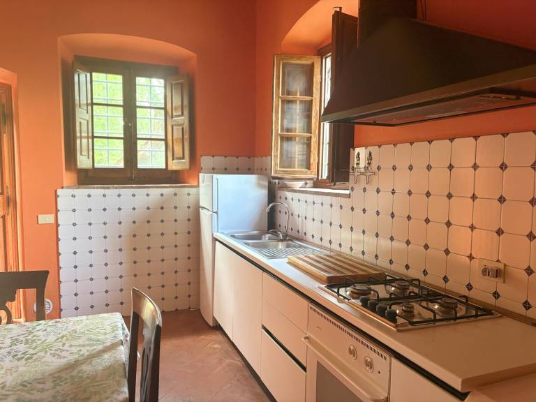 Podere Casato: Appartamento 1 — photo 2