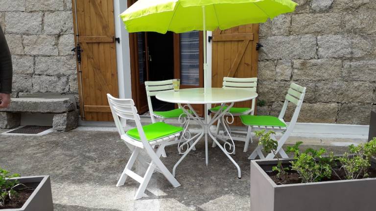 Appartement Propriano