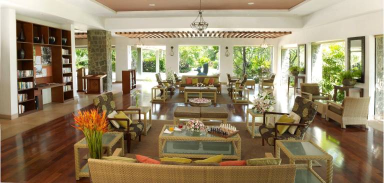 Taj Green Cove Resort & Spa, Kovalam in Thiruvananthapuram
