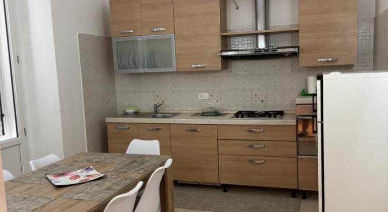 Holiday apartment with 2 rooms for 4 persons — photo 5