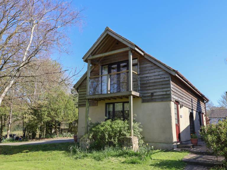 Cottage  Upottery