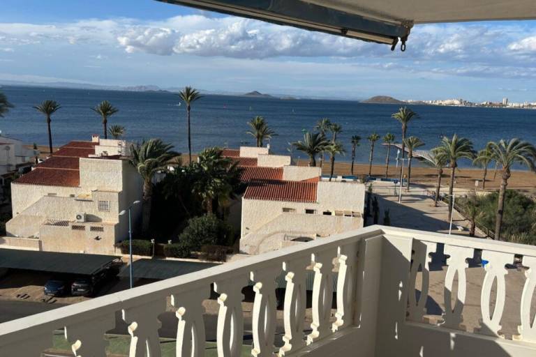 Apartamento Cabo de Palos