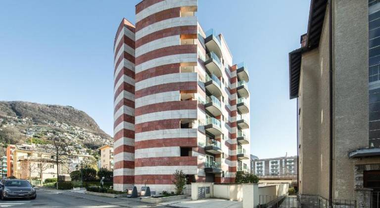 Rental apartment with terrace — photo 4