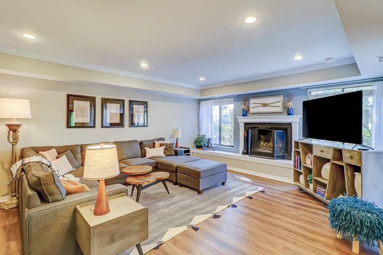 Condo Palmetto Dunes