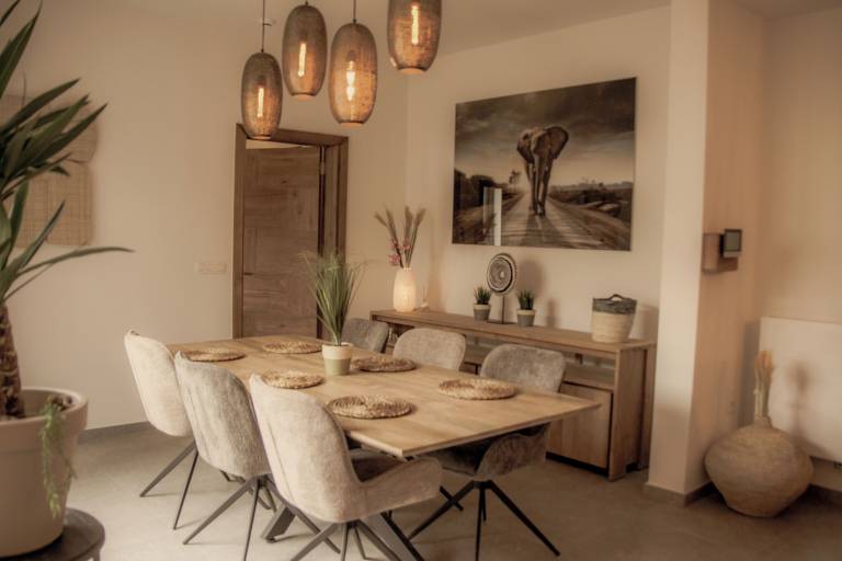 Appartement Charleroi