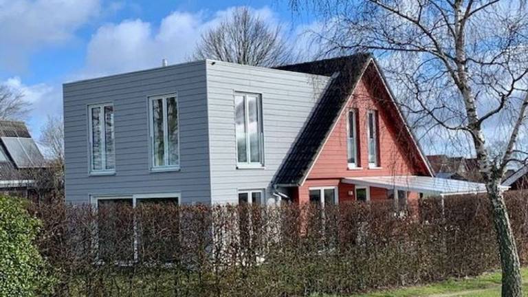 Ferienhaus Kronsgaard