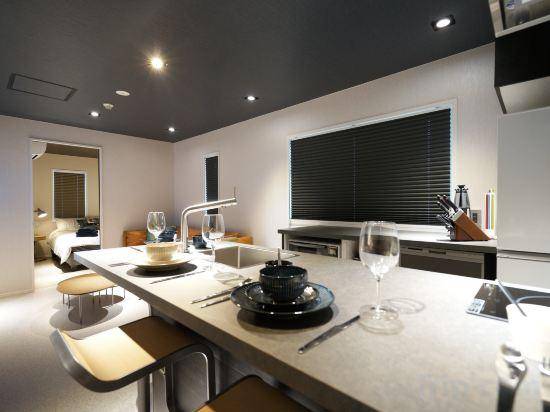 Real Life Aoyama 2Br Suite 3-Bed 3Min Aoyama 1ch — photo 3