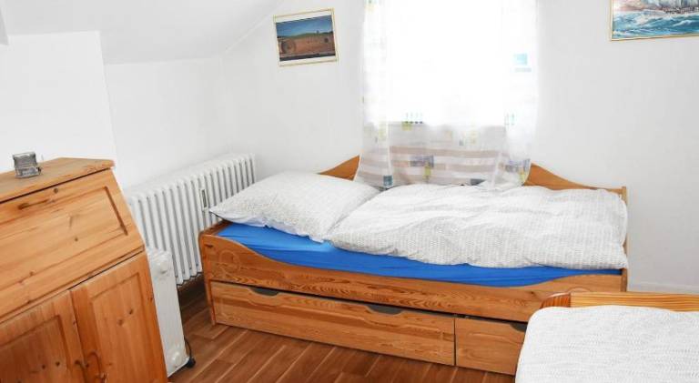 Ferienwohnung Euskirchen