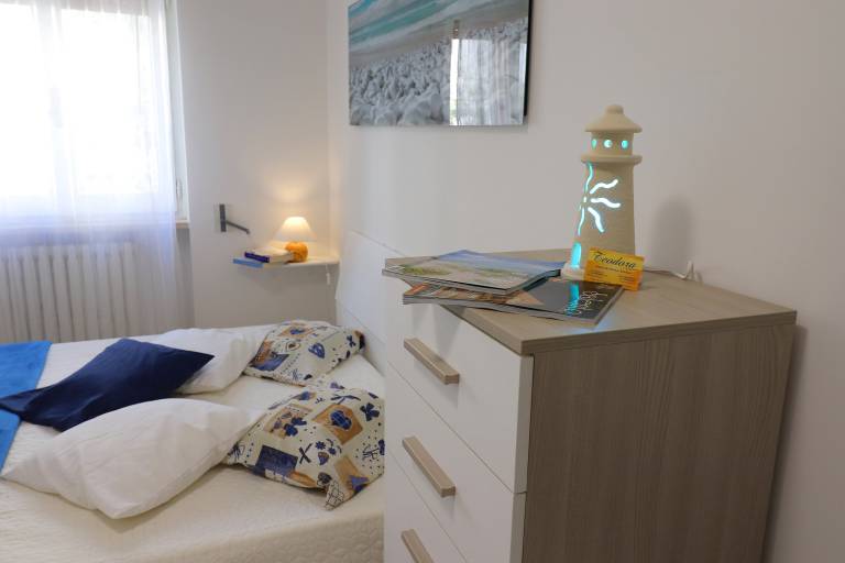 Casa Luisa — Sea, Comfort & Relax Just Steps from the Beach — photo 5