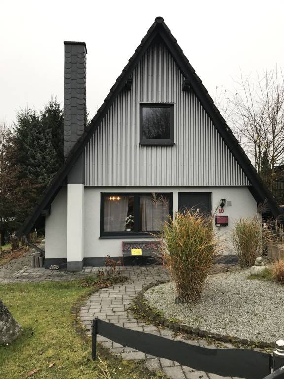 Ferienhaus Herborn