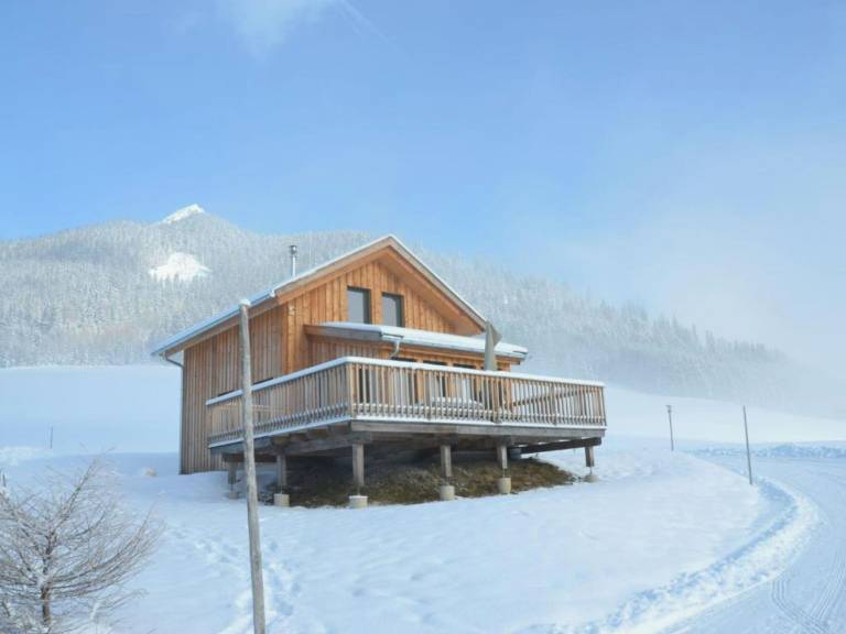 Chalet Hohentauern