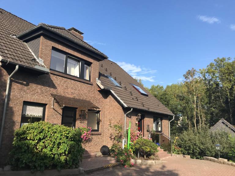 Ferienwohnung  Eckernförder Bucht