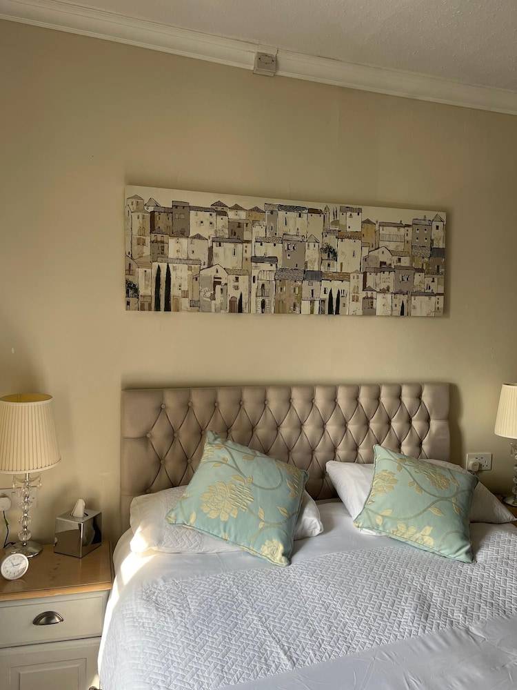 Bed and breakfast Wilton