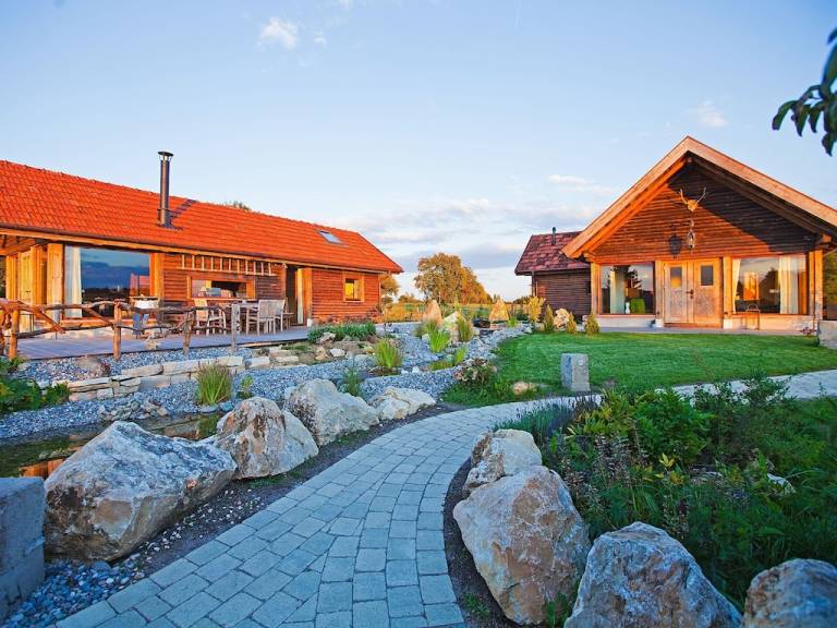Ferienwohnung  Schwäbisch Gmünd