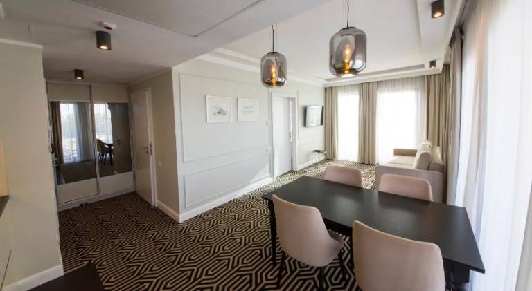 Ferienwohnung Swinemünde