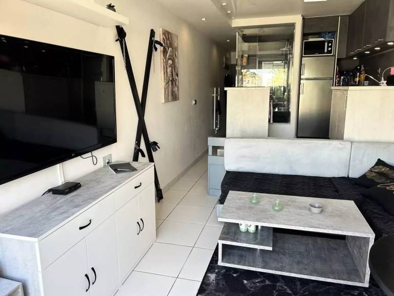 Wonderful studio with terrace | Beach nearby | Pets are welcome — photo 3