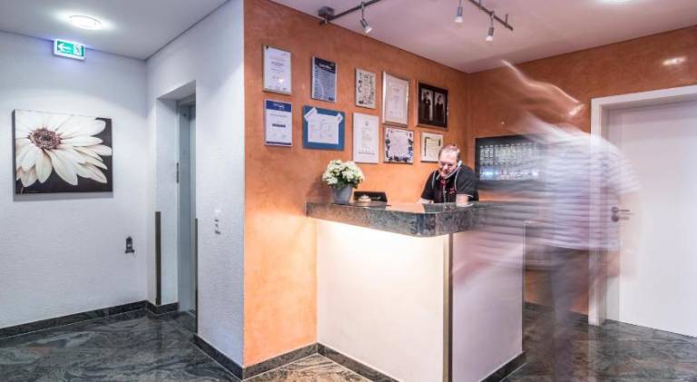 Hotel Garni Oberrhein — photo 5