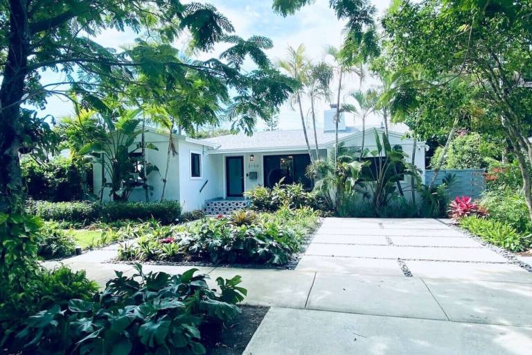 House Miami