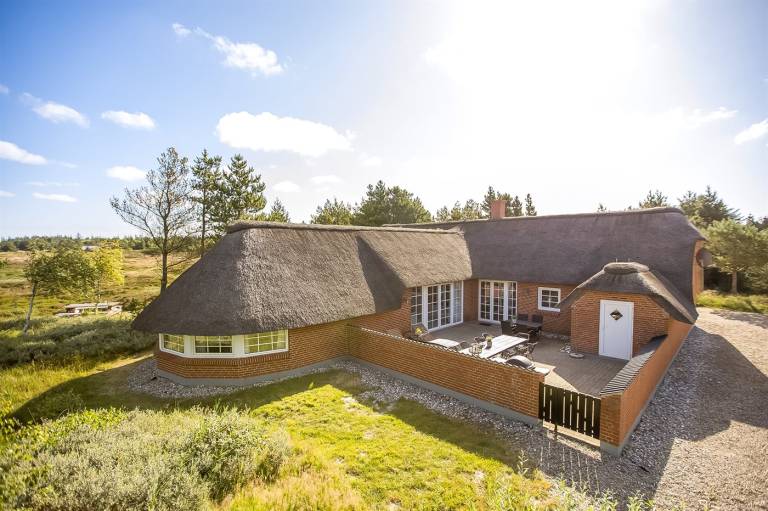Huis Kongsmark