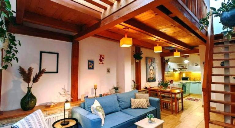 Beautiful rental apartment | Dogs allowed in Kosice