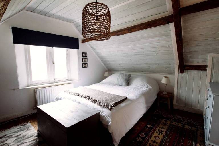 Quaint Cottage Rental Perfect for Romantic Glamping in Cumbria — photo 4