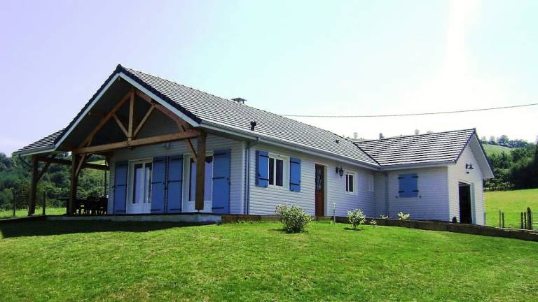 Gîte Mauléon-Licharre