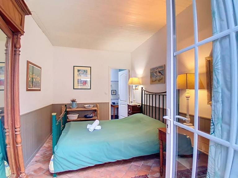 Fully equipped vacation home with grill & terrace | Close to the beach | Pets are welcome — photo 2