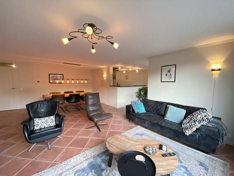 Family-friendly wonderful holiday apartment with hot tub & yard | Next to the beach | Dogs allowed — photo 3