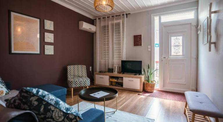 Athina's house — photo 2
