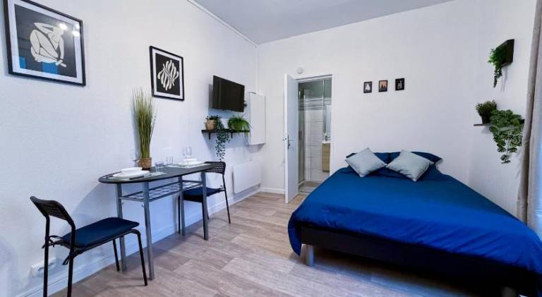 Beautiful holiday apartment | Pet-friendly — photo 2