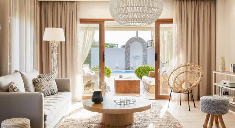 Children-friendly ample villa with garden, private pool & hot tub | Close to the beach | Pets are welcome — photo 3